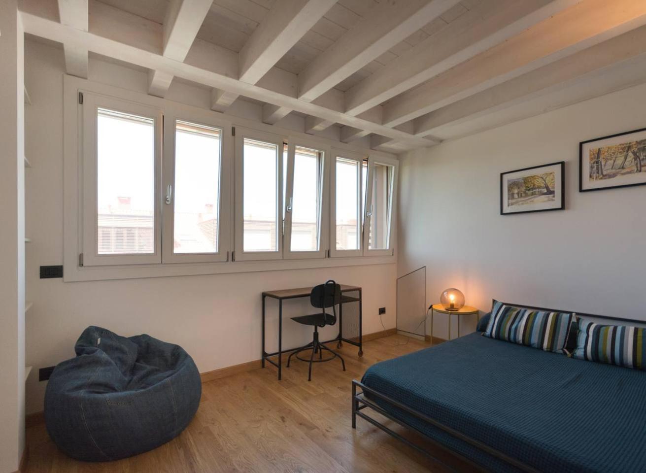 Attico In Un'oasi Di Sui Navigli - Navigliapartments Milán