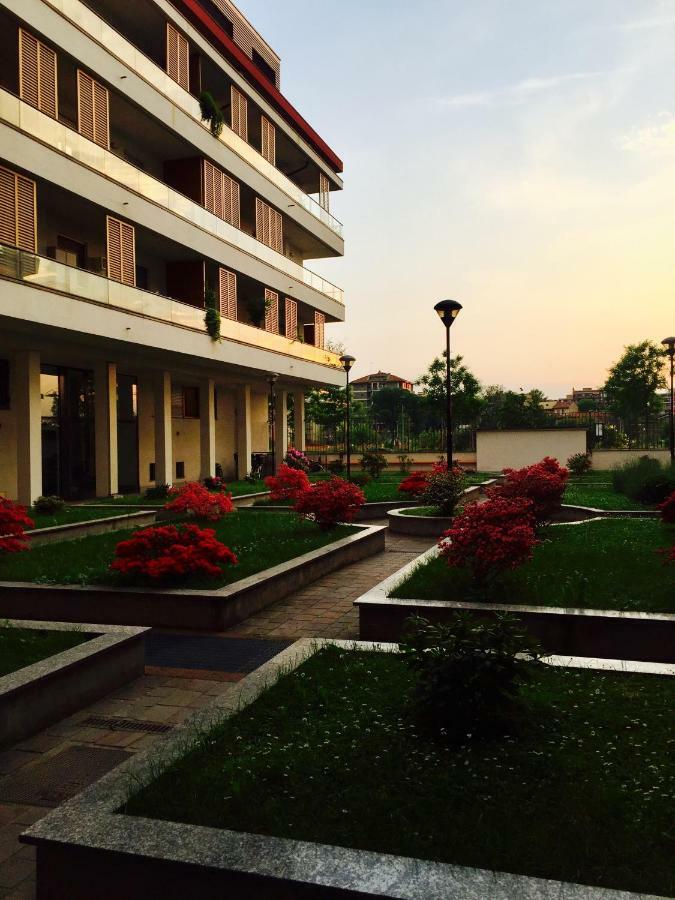 Appartement Attico In Un'oasi Di Sui Navigli - Navigliapartments Milan