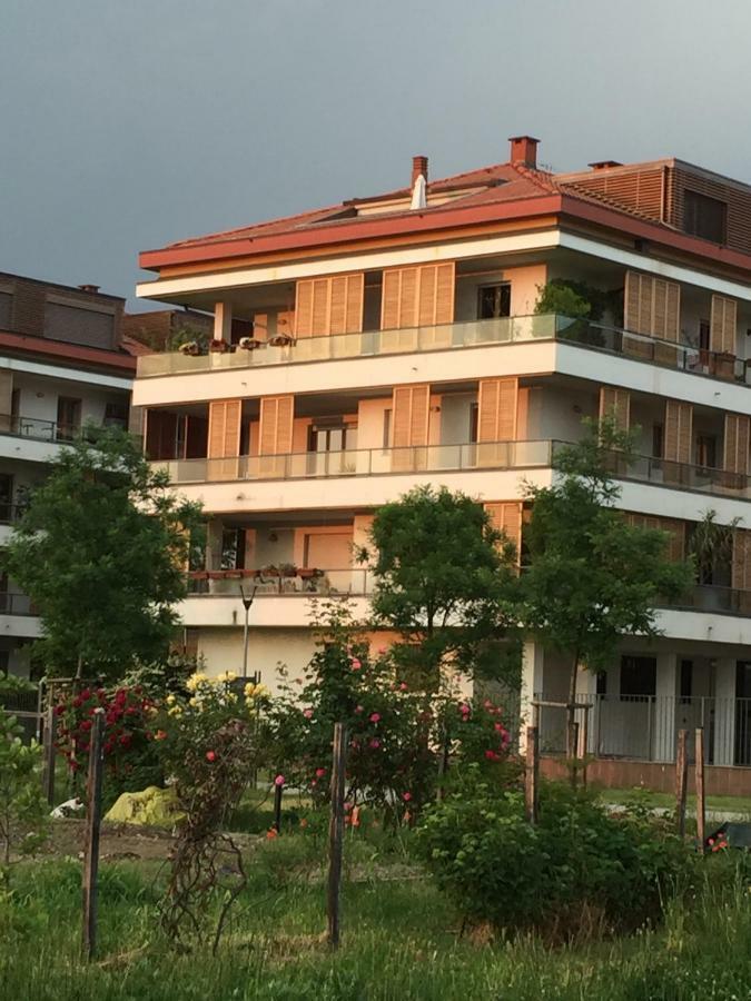 Appartement Attico In Un'oasi Di Sui Navigli - Navigliapartments Milan